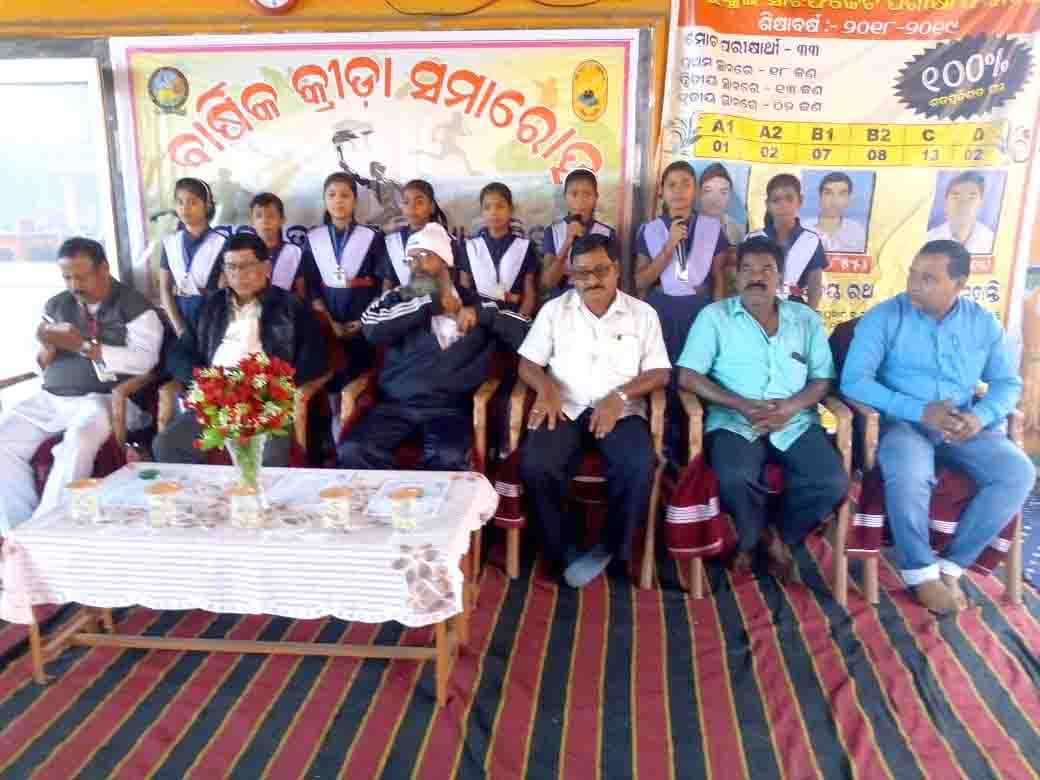 ANNUAL SPORTS INAGURATION CEREMONY ON DT.28.11.2019. (1)