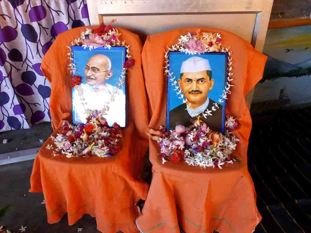 GANDHIJI & SHASTRIJI JAYANTI CELEBRATION ON DT.02.10.2019. (1)