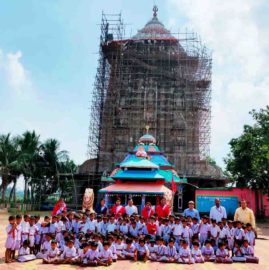 HINGULA TEMPLE VISITING ON DT.19.10.2019. (1)