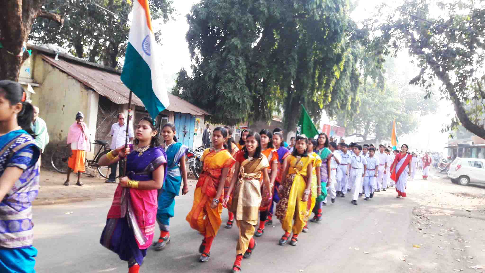 REPUBLIC DAY CELEBRATION ON DT.26.01.2016. (1)