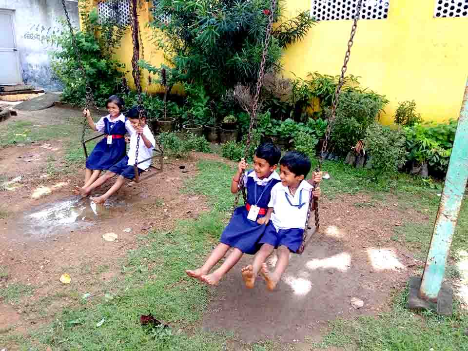 SHISHU VATIKA KRIYA KALAPA ON DT.09.08.2019. (1)