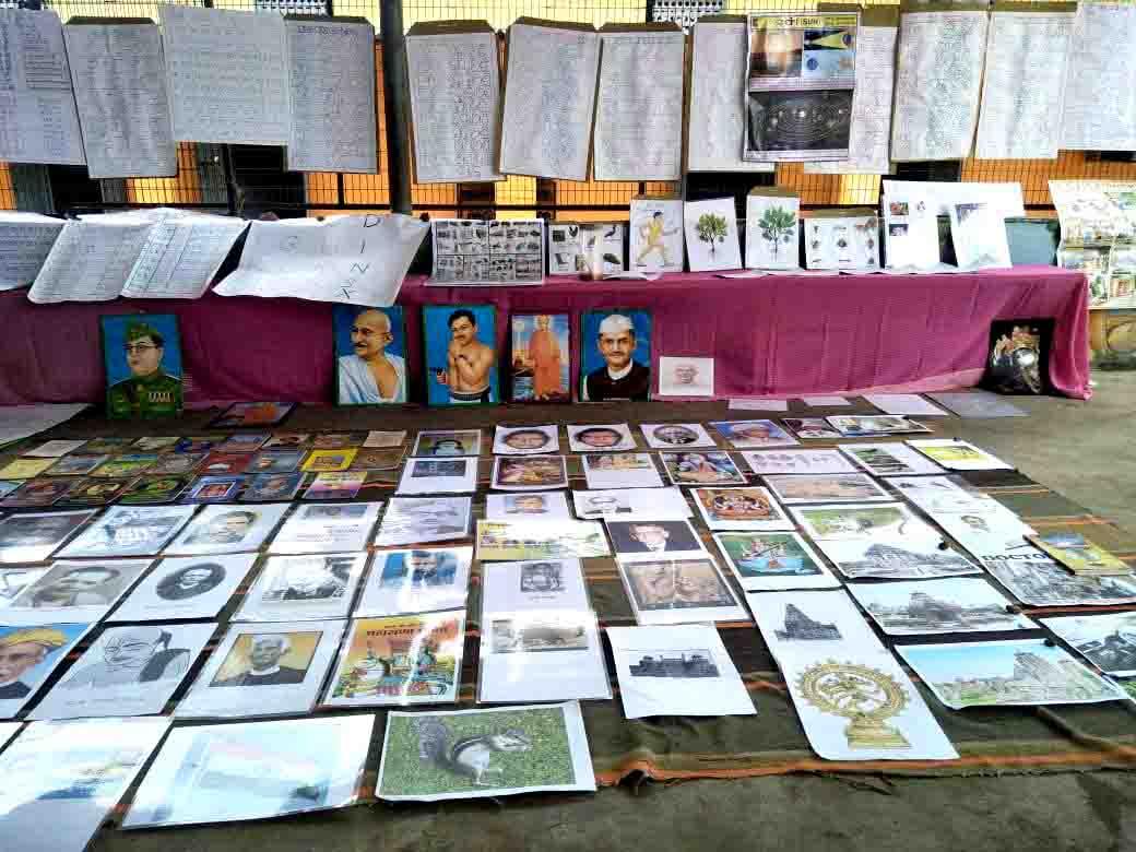 STUDY MATERIAL EXHIBITION FOR SHISHU VATIKA ON DT.09.09.201 (10)